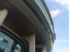 -福田体育公园