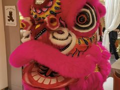 -LE SHARE洛笙·花园西餐(北京路步行街店)