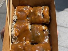 -品腐记·豆腐王朝(老门东总店)