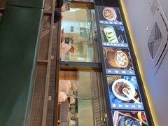 -春家·非遗手工小吃(三墩新天地店)