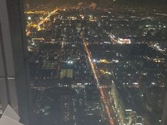 -云·酷 Atmosphere(国贸大酒店)