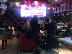 -龙咏记四季家福烤鸭中餐厅(滨湖店)