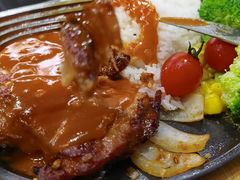 -津津飯堂