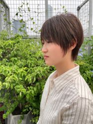 -MY HAIR ARDOR