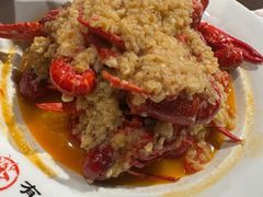 -有位虾匠·粗粮土菜小馆(市北店)