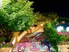 -安吉Hello Kitty乐园