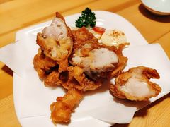 特色炸鸡块-福匠日本料理(人民路店)