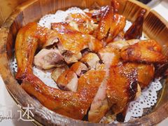 -蕃茄述·好汤自然来(江汉路店)
