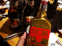 -关二碳烤羊腿(龙翔路店)