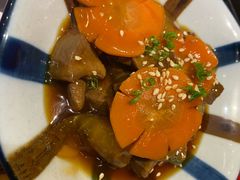 -肉魁屋·烧肉·烧鸟·酒场(高新店)
