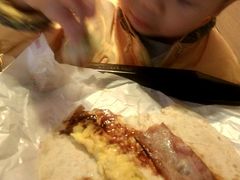 -麦当劳(坂田分店)