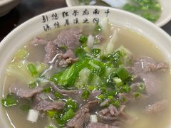 -杨三娘跷脚牛肉(羊子山西路店)