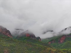 -冶力关旅游区