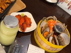 -阿那亚第三食堂 Cafeteria 3