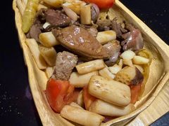 -鹅滋道(甘坑古镇店)