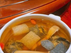 -金枝玉叶上海人家食府(三里河店)