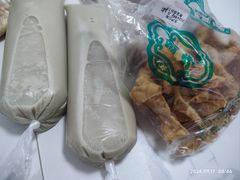 -锦馨豆汁(天坛路店)