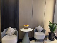 -澜悦汇推拿足道(蓝村路店)