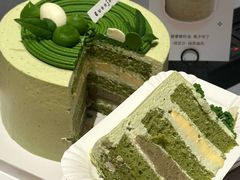 -evoojoo面包商店