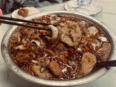 -黑皮酸菜鱼(三山街店)