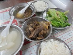 -阿秋牛排(湖心街店)