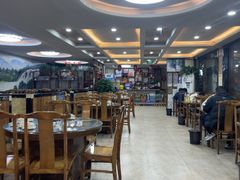 -九寨沟石锅鱼(沣峪口二十年店)