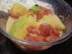 -一味一厨(泰华店)