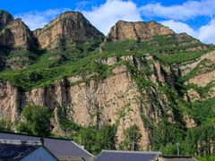 -百里山水画廊