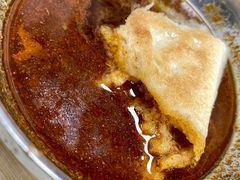 老汤-吉云馄饨(桑梓路店)