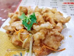 -吉味馆(柠溪店)