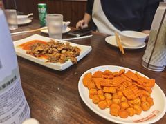 -福苗小骆驼烧烤(望京店)