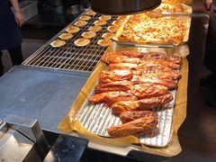 -韩盛·盛江山自助料理(奥体万达店)