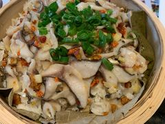 -新兴·金羊座·粤菜点心(乐峰店)