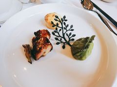 -宝丽轩中餐厅BAOLIXUAN