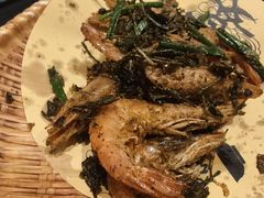 -老李家土菜馆·安吉地标美食