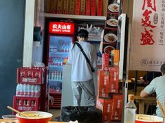 -回民餐厅(红旗路店)