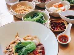 -漆黑觉米粉(三里屯店)