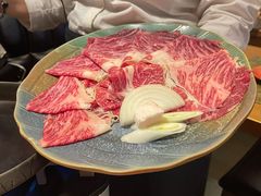 -满来寿喜烧(金虹桥店)