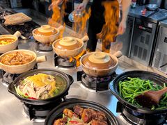 -常和州·夜宵大排档(常州单店)