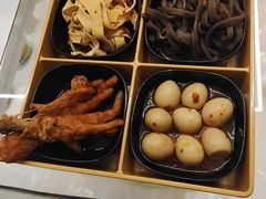 -海底捞火锅(亲贤北街店)