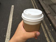 -Monmouth Coffee(博罗市场店)