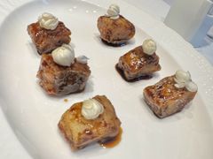 -淮香国色·淮扬菜(正大中心店)