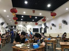 大堂-雨田饭店