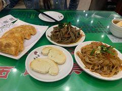 -令氏家外家周秦食府(高新店)