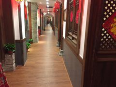 -山西会馆·晋菜·晋商宴·牌匾博物馆(胜利东街店)