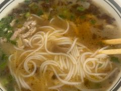 -李易面馆(树木岭店)