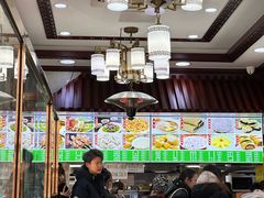 -隆福寺小吃店(东四店)