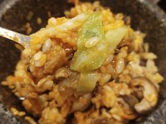 -意成料理