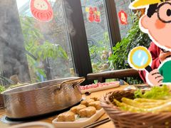 -四喜小胖·北京涮肉(五道营店)