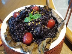 -吴越荣记苏州菜·松鼠桂鱼100%活鱼现做(斜塘老街店)
